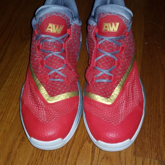 Andrew Wiggins Crazy Lightboost - Picture 1 of 4